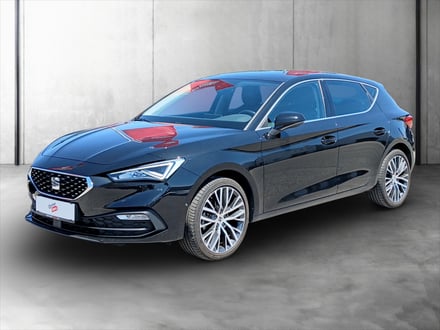 SEAT Leon Xcellence 1.5 TSI ACT