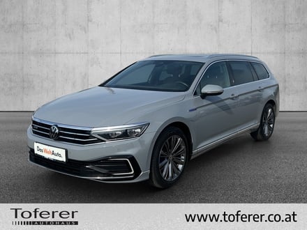VW Passat Variant GTE
