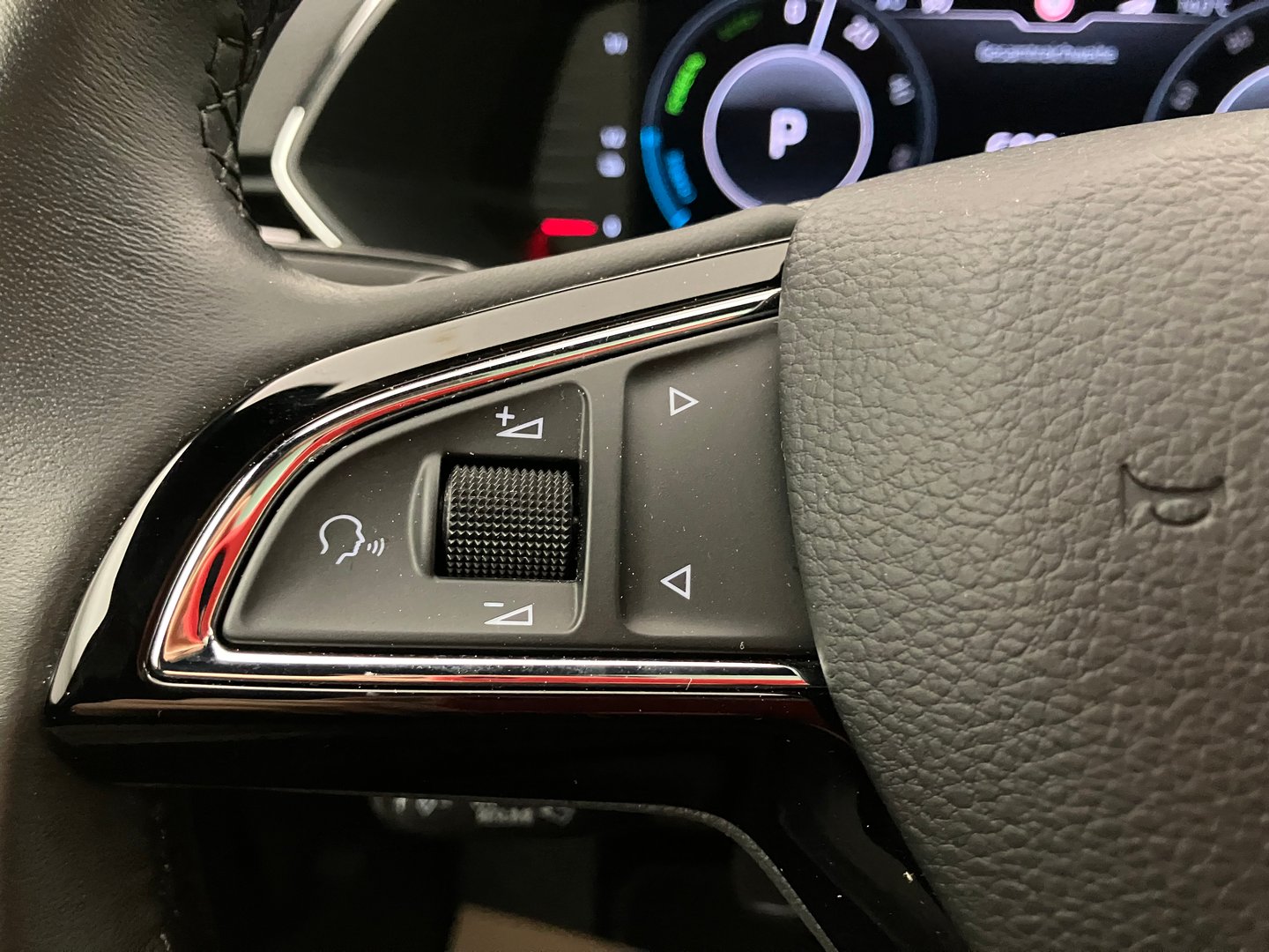 Škoda SUPERB iV SPORTLINE DSG | Bild 17 von 34