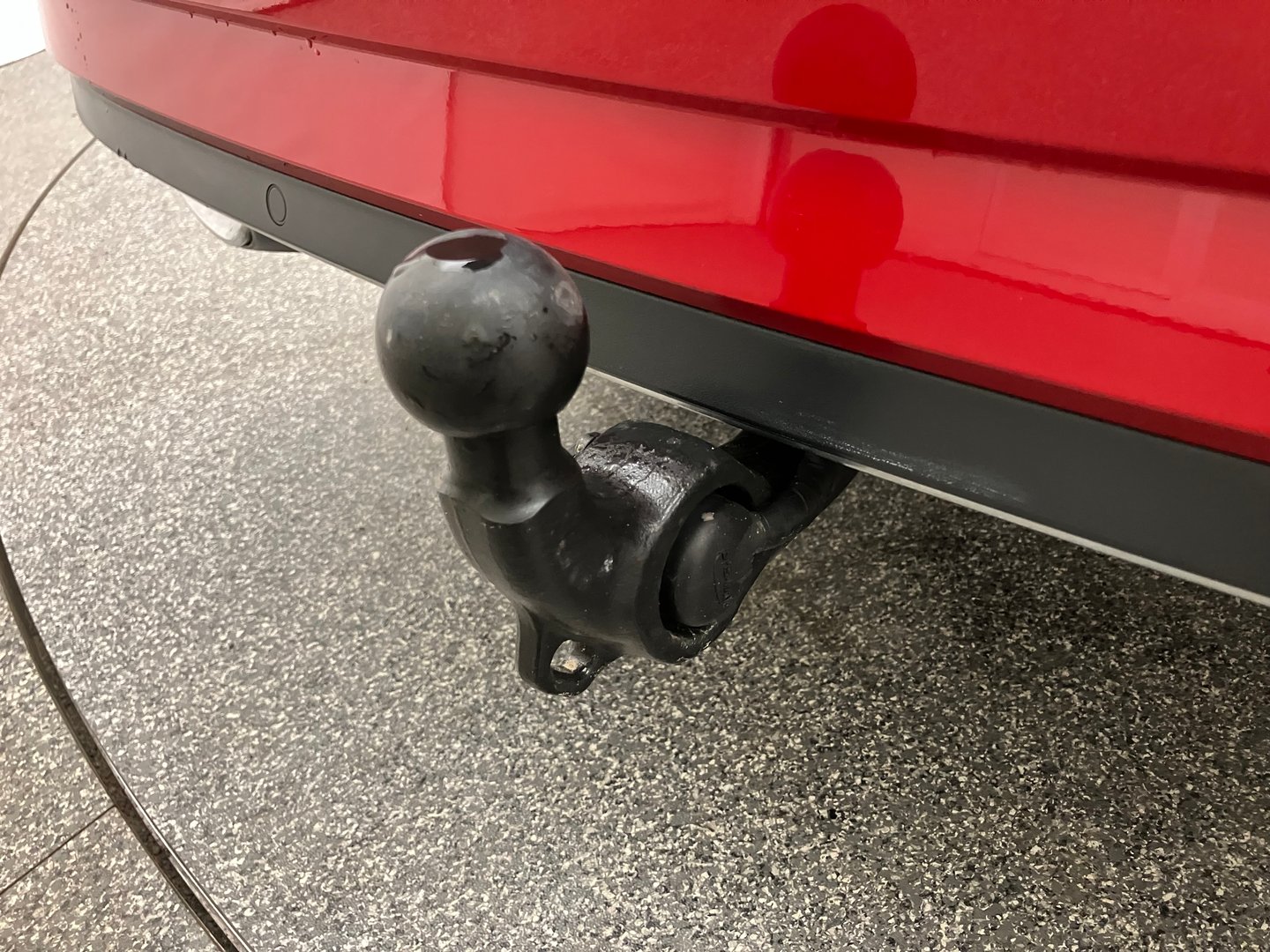 Škoda SUPERB iV SPORTLINE DSG | Bild 32 von 34