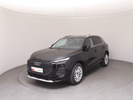 Audi Q3 TFSI 110 kW  intense