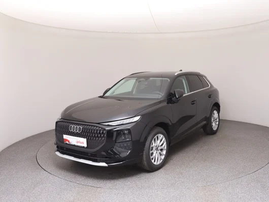 Bild eines Audi Q3 TFSI 110 kW  intense