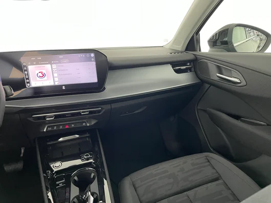Bild eines Audi Q3 TFSI 110 kW  intense