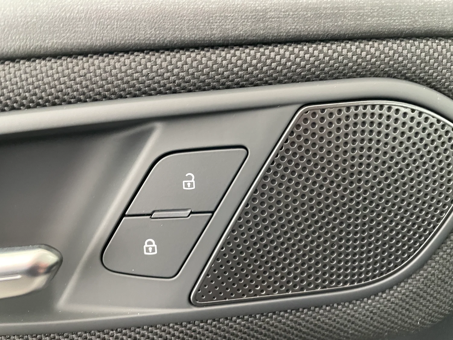 Bild eines Audi Q3 TFSI 110 kW  intense