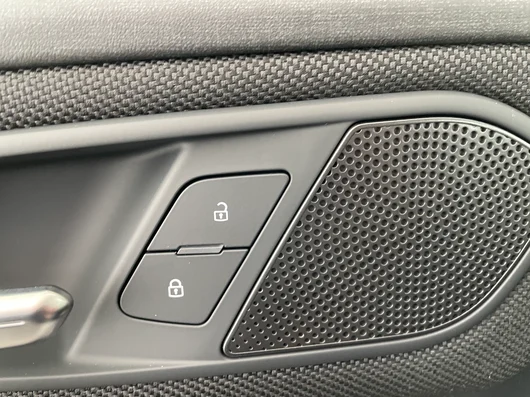 Bild eines Audi Q3 TFSI 110 kW  intense