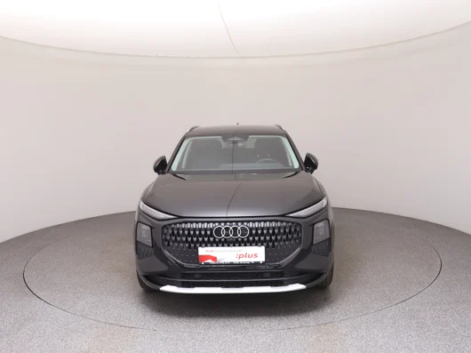 Bild eines Audi Q3 TFSI 110 kW  intense