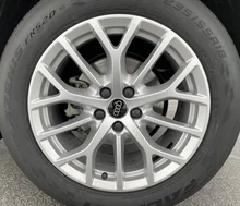 Thumbnail-Foto von Fahrzeug