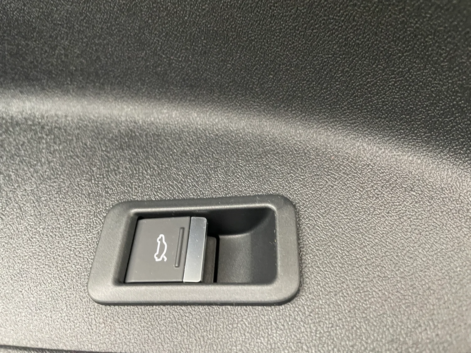 Bild eines Audi Q3 TFSI 110 kW  intense