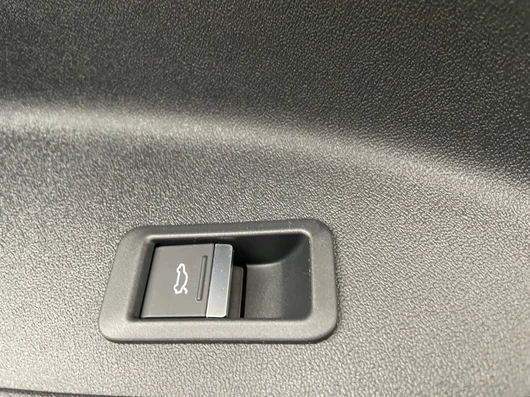 Bild eines Audi Q3 TFSI 110 kW  intense