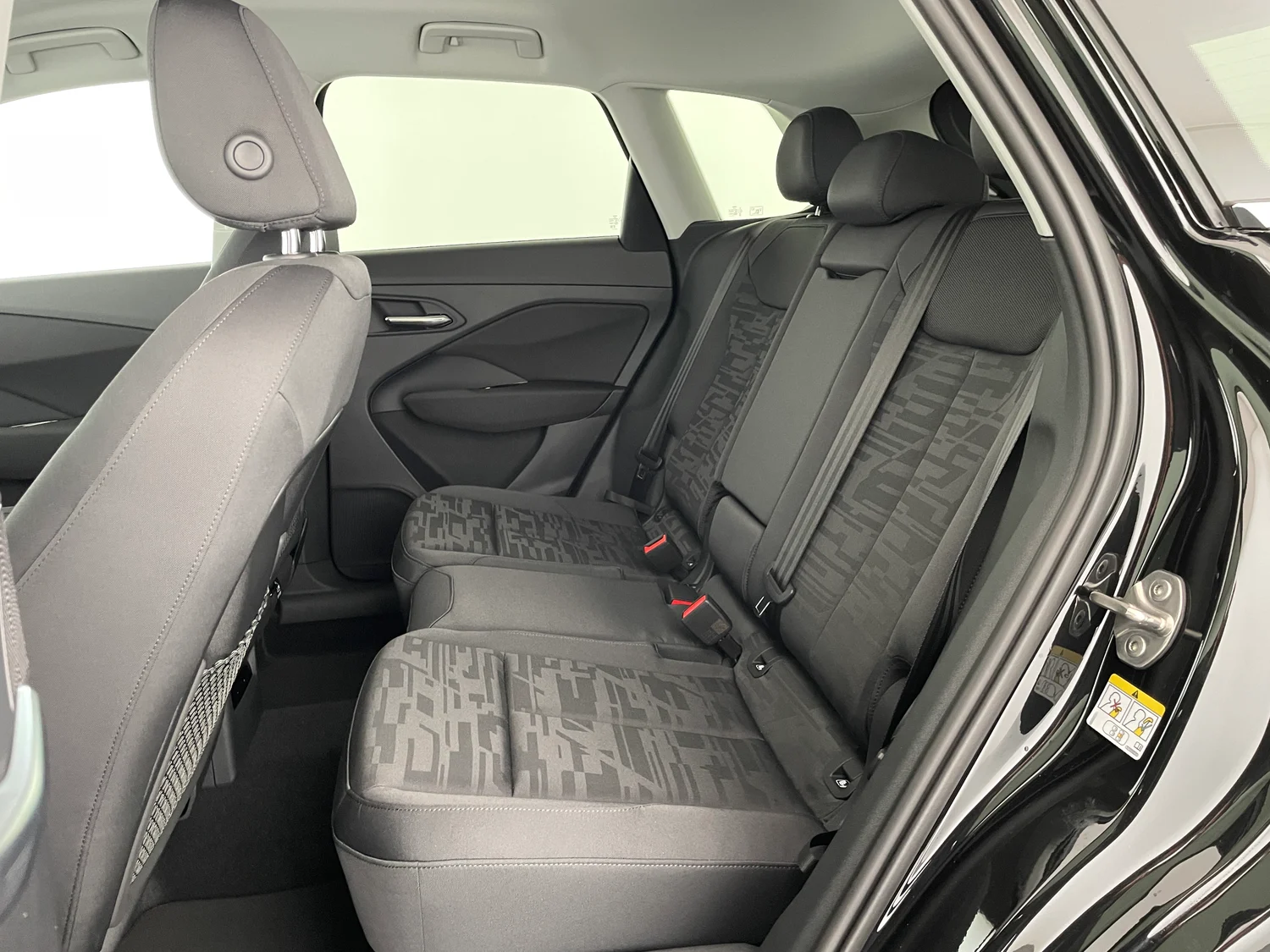 Bild eines Audi Q3 TFSI 110 kW  intense