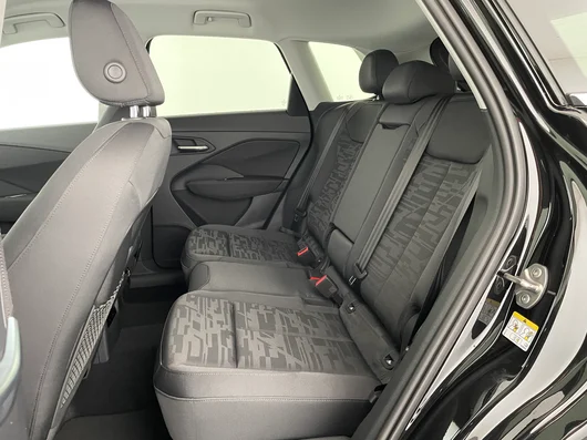 Bild eines Audi Q3 TFSI 110 kW  intense