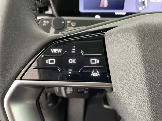 Bild eines Audi Q3 TFSI 110 kW  intense