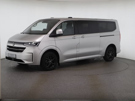VW e-Caravelle Style LR 210 kW