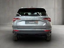 Škoda Karoq Selection TDI in Graphit-Grau Metallic