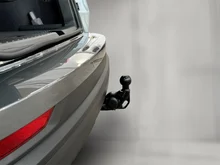 Škoda Karoq Selection TDI in Graphit-Grau Metallic