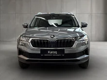 Škoda Karoq Selection TDI in Graphit-Grau Metallic