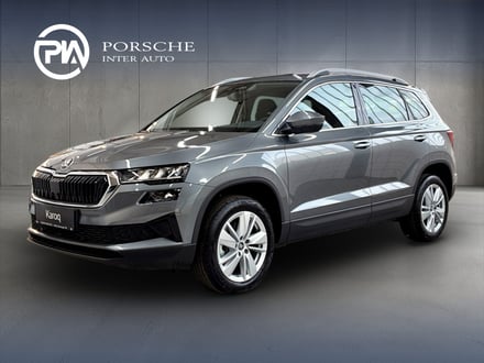 Škoda Karoq Selection TDI