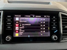 Škoda Karoq Selection TDI in Graphit-Grau Metallic