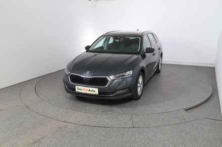 Škoda OCTAVIA Combi Premium TSI