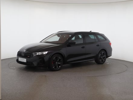 Škoda Octavia Combi RS