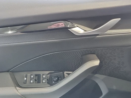 Bild eines Octavia Combi Essence TDI