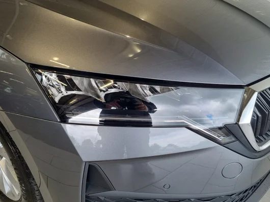 Bild eines Octavia Combi Essence TDI
