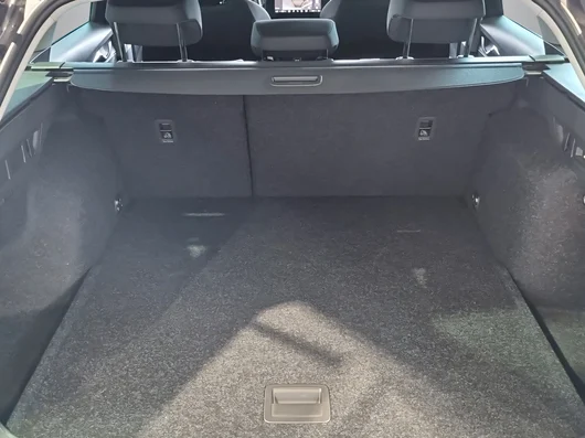 Bild eines Octavia Combi Essence TDI