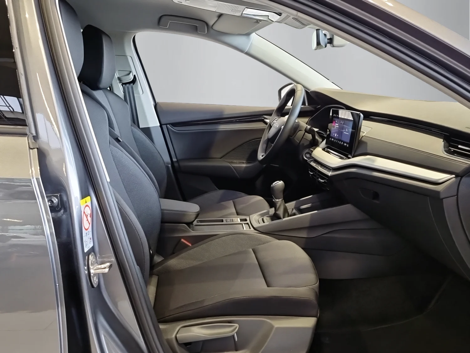 Bild eines Octavia Combi Essence TDI