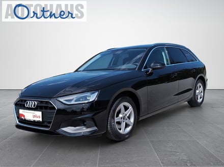 Audi A4 Avant 30 TDI