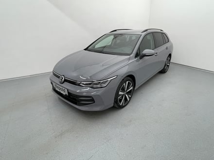 VW Golf Variant Business mHeV DSG