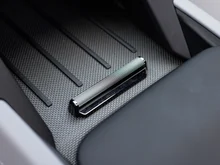 Porsche Cayenne in algarveblaumetallic