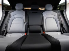 Porsche Cayenne in algarveblaumetallic
