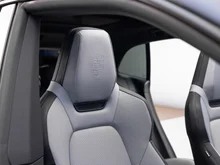 Porsche Cayenne in algarveblaumetallic