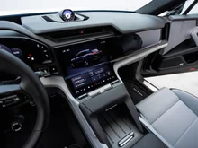 Porsche Cayenne in algarveblaumetallic