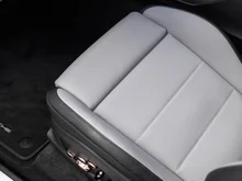 Porsche Cayenne in algarveblaumetallic