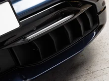 Porsche Cayenne in algarveblaumetallic