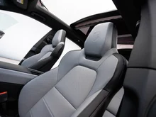 Porsche Cayenne in algarveblaumetallic
