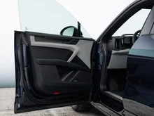 Porsche Cayenne in algarveblaumetallic
