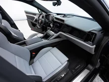 Porsche Cayenne in algarveblaumetallic