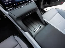Porsche Cayenne in algarveblaumetallic