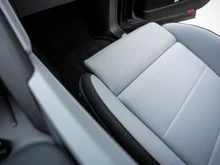 Porsche Cayenne in algarveblaumetallic