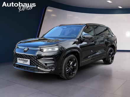 VW Tayron Sport TDI 4MOTION DSG