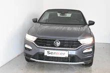 Thumbnail-Foto von Fahrzeug