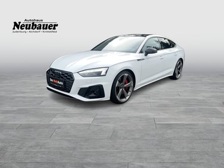 Audi S5 Sportback TDI