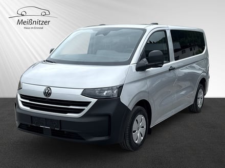 VW Caravelle TDI 4MOTION