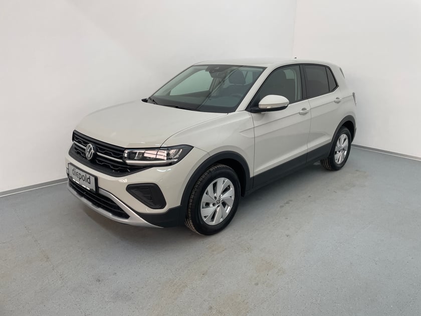 VW T-Cross 4Me TSI