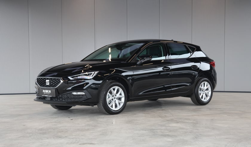 SEAT Leon Style Edition 1.5 eTSI DSG 115 PS