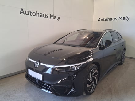 VW ID.7 Tourer Pro 210 kW Business