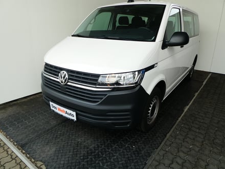 VW Transporter Kombi TDI