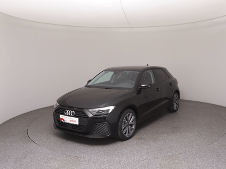 Audi A1 Sportback 25 TFSI intense